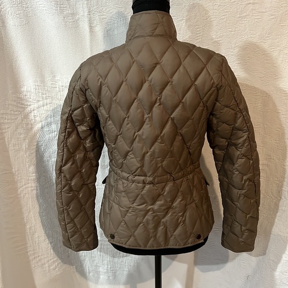 Eddie Bauer down jacket, size extra small - Picture 7 of 16